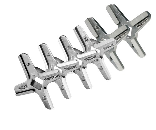 Kreuzmesser eversharp für - kreuzmesser,