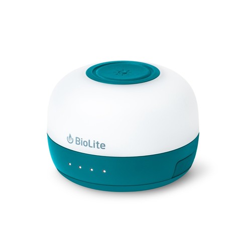 Biolite alpenglow mini - biolite,
