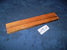 Santos Palisander Schmuckholz