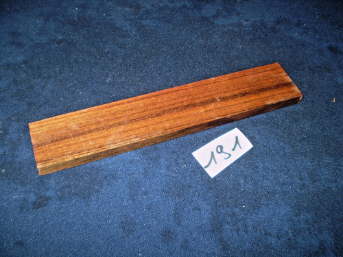 Santos palisander schmuckholz - palisander,