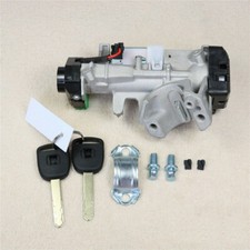 Zündschloss Zündschalter