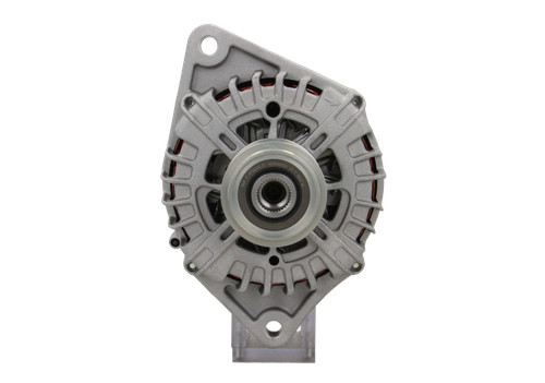 Lichtmaschine passend für
