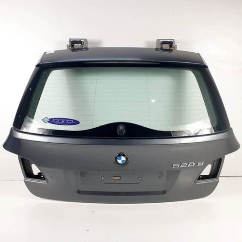 Heckklappe für bmw serie - heckklappe, 5