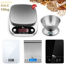 Küchenwaage Digitalwaage