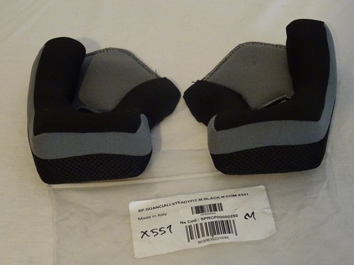 Steadyfit kissen schwarz nolan - steadyfit,