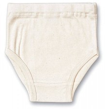 Lotties Kinderslip-Unterhosen