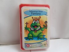 Schwarzer Peter Fantasy