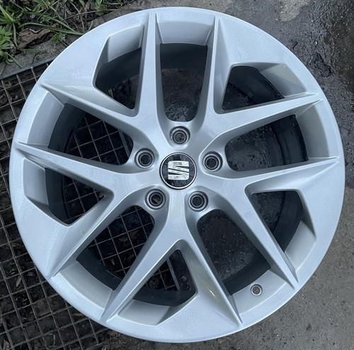 Original seat leon felge - leon, 5f