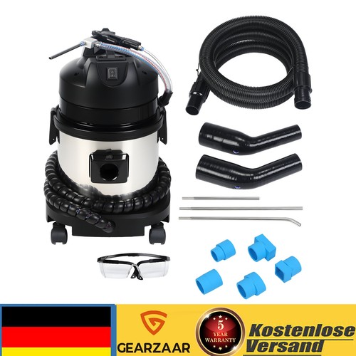 Sandstrahlgerät mobil 1500w - mobil,