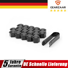 20 RADSCHRAUBENKAPPEN