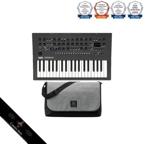 Korg polyphonic analog - korg,