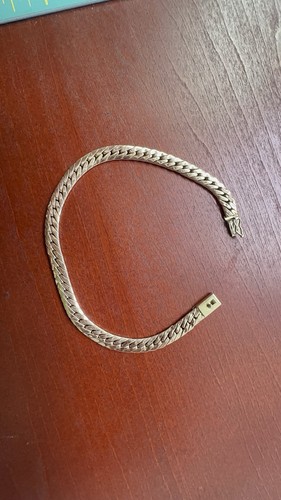 Karat massives rotgold - karat,