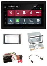 Blaupunkt DAB Bluetooth USB