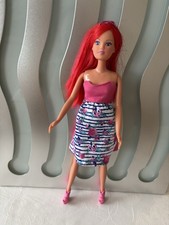 Barbie Steffi /Schwanger