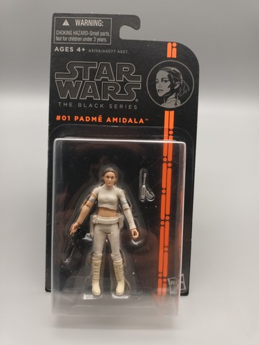 Star wars black series - 💥star,