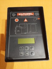 Künzel HV BT 31 Lambda Prozessor 921 Holzvergaser passt auch bei weiteren Typen