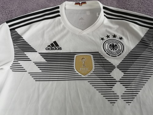 Trikot deutschland dfb 2018 - deutschland,