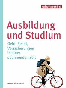 Ausbildung und studium geld - ausbildung, studium: