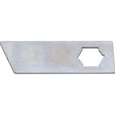 Raiffeisen MTD 9cm Messer passend Vertikutierer VE40 VG40 VG 40 78104016B