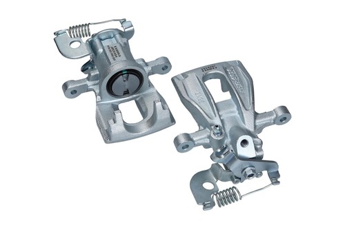 Bremssattel hinten rechts - hinten,