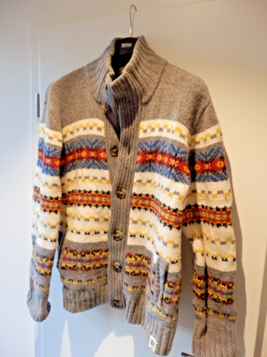 Mcneal strickjacke 100 - mcneal,