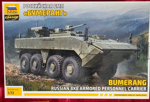 Zvezda 5040 russischer - 5040,