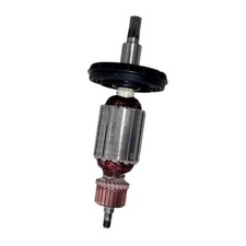 Rotor Anker mit Lüfter für