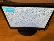 Hannspree hsg1086 lcd tv 