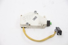 Stellmotor Tankklappe VW