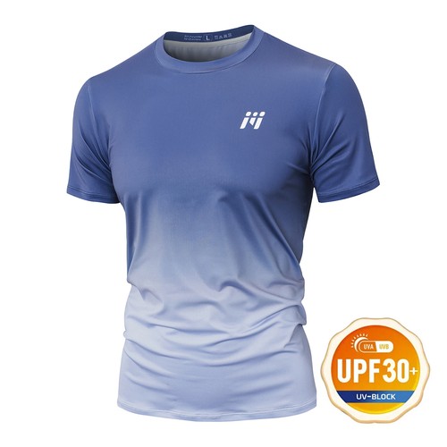 Herren shirt uv schutz - herren,