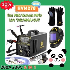 HZXVOGEN 250A