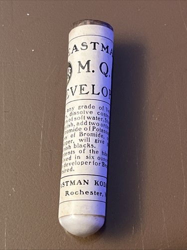 Eastman developer in - eastman, m.q.