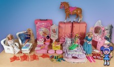 ⭐Schöne Barbie Sammlung von