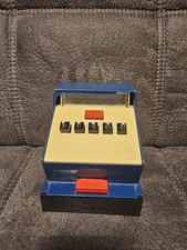 Geobra Registrierkasse