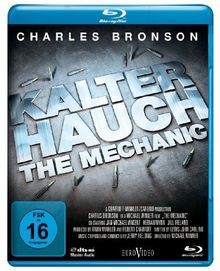 Kalter hauch blu - kalter,