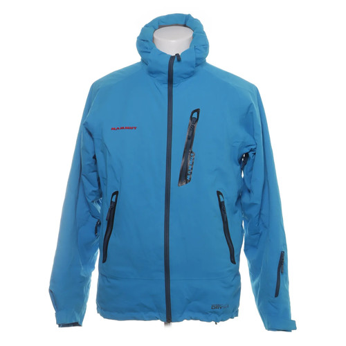 Mammut skijacke herren - mammut,,