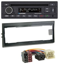 Blaupunkt USB MP3 Bluetooth