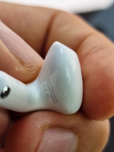 Apple airpods 4th gen - gen, anc