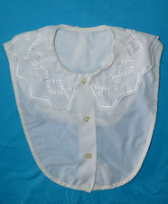 Damen Krageneinsatz - Damen