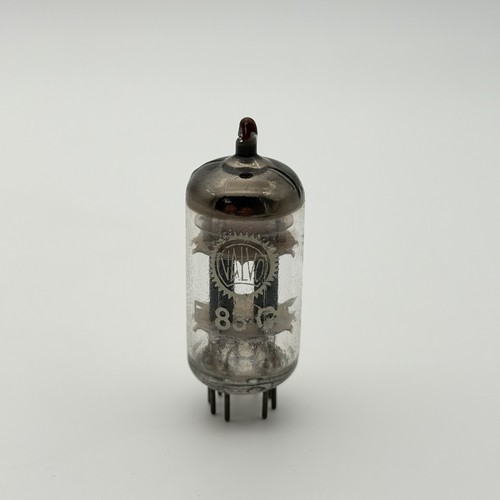 Valvo e83cc ecc83 12ax7 - e83cc,