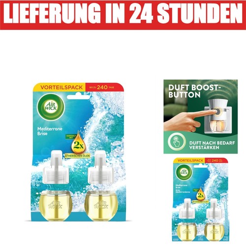 Air wick duftstecker - air,
