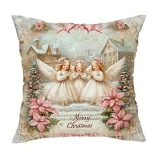 Kissenhülle Kissenbezug 45x45