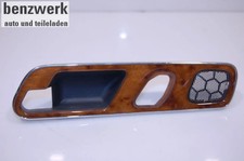 Mercedes SLK R170 Türgriff