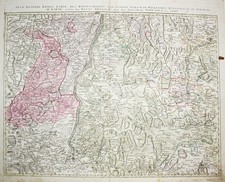 Breisgau Elsass Alsace