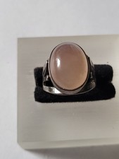 Fischland 835er Silber  Ring