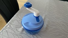 Tupperware quickchef - tupperware,