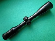 Karl Kahles Helia S 6 X 42 Ret # 1 Tolle Optik & Form! Werksgarantie!