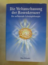 Die Weltanschauung der