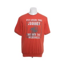 Jim Spencer, T-shirt, Größe