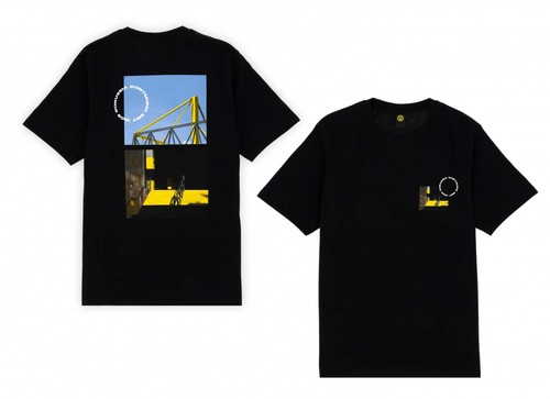 Borussia dortmund shirt - t-shirt,